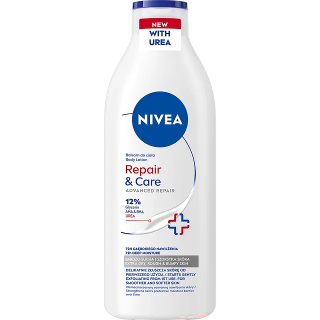 Nivea Repair & care Advanced Repair