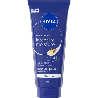 Nivea Intensive Moisture Hand Cream