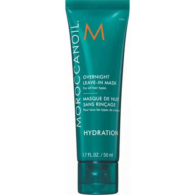 Moroccanoil Overnight Leave-in Mask