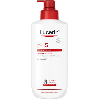 Eucerin pH5 Wash Lotion