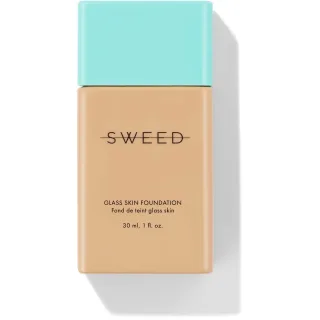Sweed Glass Skin Foundation