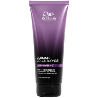 Wella Professionals Ultimate Color Blonde Conditioner