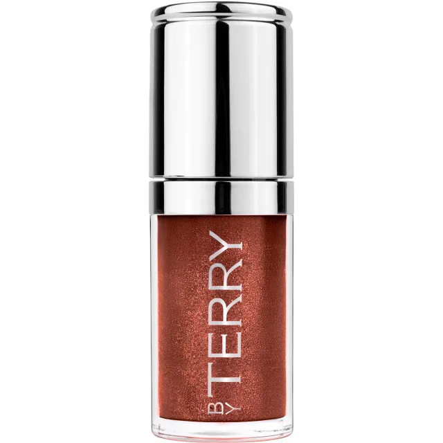 By Terry Baume de Rose Glow Gloss