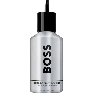 Hugo Boss Bottled Beyond For Him Eau de Toilette Intense Refill