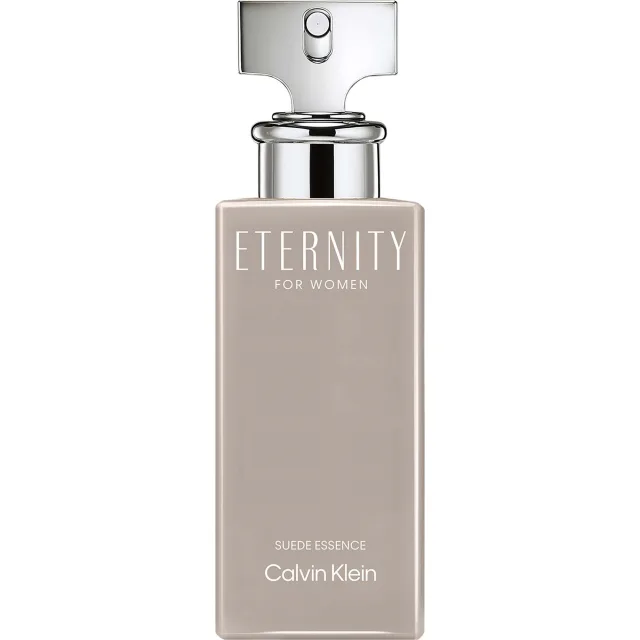 Calvin Klein Eternity for Women Suede Essence Parfum