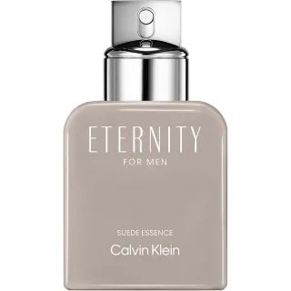 Calvin Klein Eternity for Men Suede Essence Parfum
