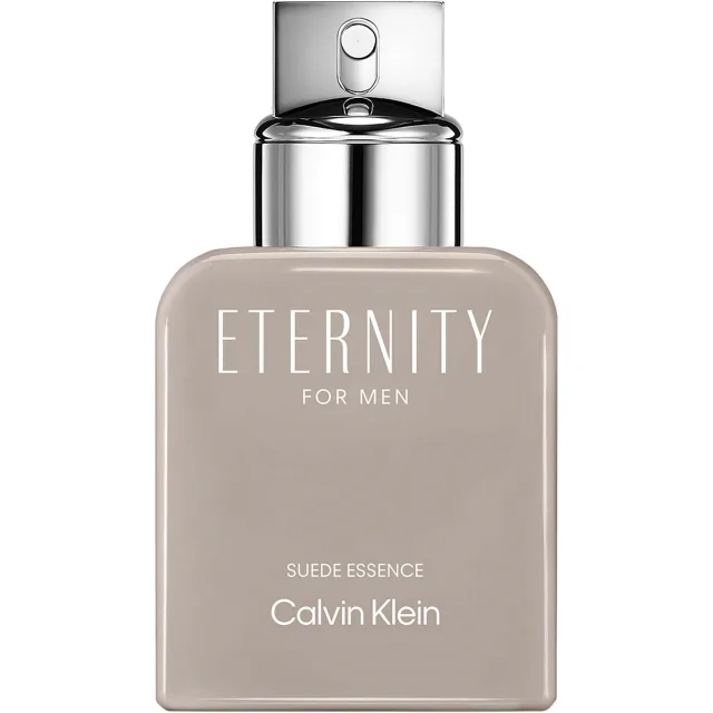 Calvin Klein Eternity for Men Suede Essence Parfum
