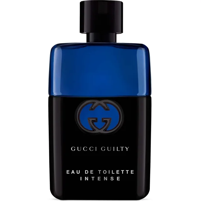 Gucci Guilty Pour Homme Eau de Toilette Intense