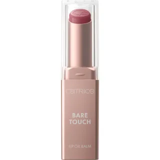 Catrice Bare Touch Lip Oil Balm