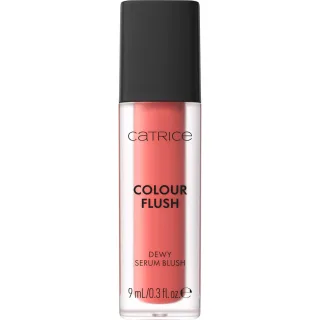 Catrice Colour Flush Dewy Serum Blush