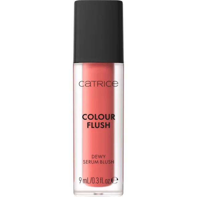 Catrice Colour Flush Dewy Serum Blush