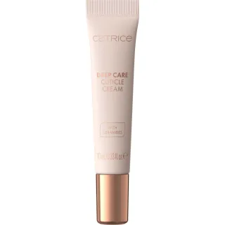 Catrice Deep Care Cuticle Cream