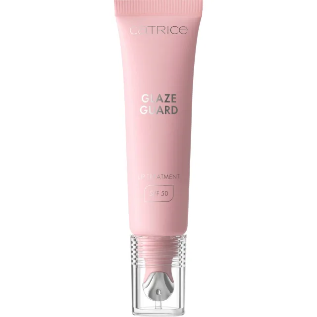 Catrice Glaze Guard Lip Treatment