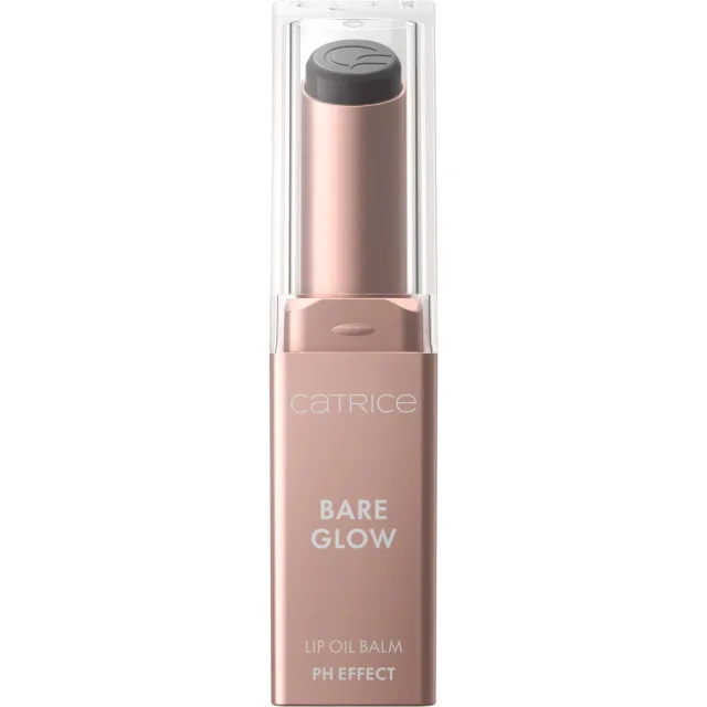 Catrice Bare Glow Lip Oil Balm