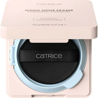 Catrice Magic Shine Eraser Cooling Cushion
