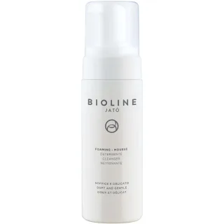 Bioline Jatò Foaming Mousse Cleanser