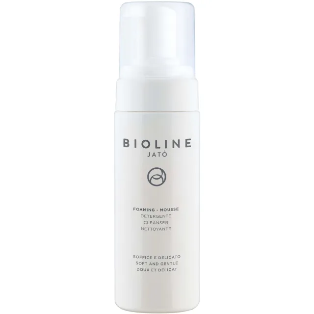 Bioline Jatò Foaming Mousse Cleanser