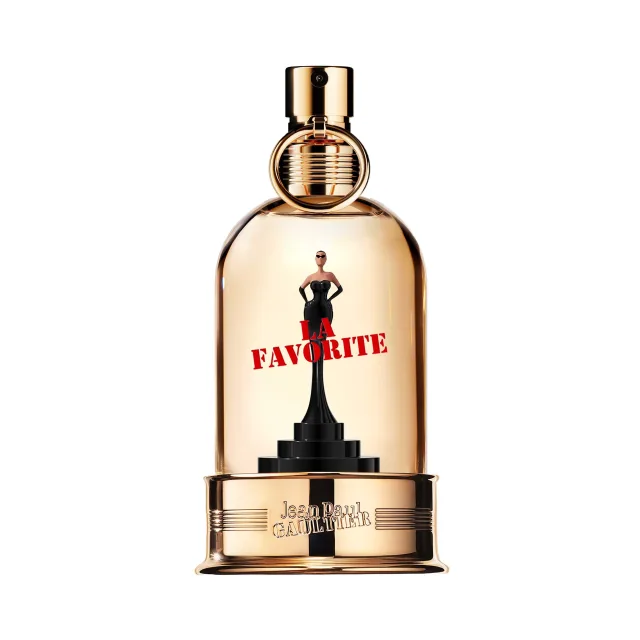 Jean Paul Gaultier La Favorite Eau de Parfum 50 ml