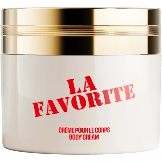 Jean Paul Gaultier La Favorite Crème Pour Le Corps Body Cream