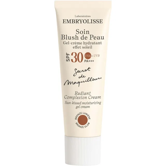 Embryolisse Radiant Complexion Cream Bronze Glow