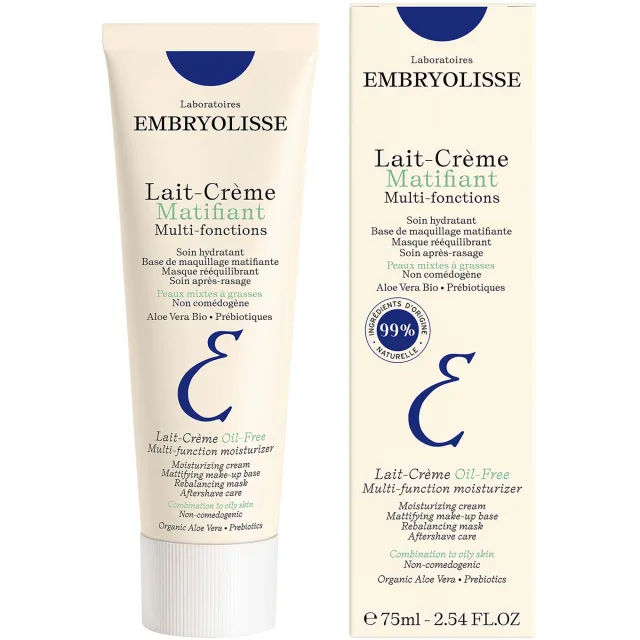 Embryolisse Lait Crème Matifiant Oil Free