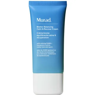 Murad Biome-Balancing Calm + Recover Cream