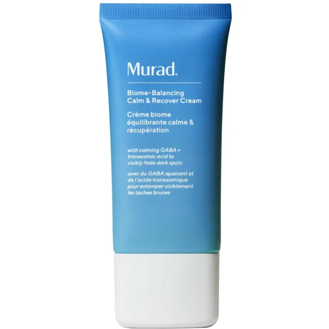 Murad Biome-Balancing Calm + Recover Cream