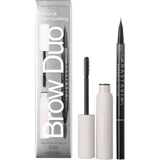 Anastasia Beverly Hills Frozen & Fuller-Looking Brow Duo Medium Brown