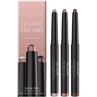 Anastasia Beverly Hills Festive Dreams GLIDR Trio