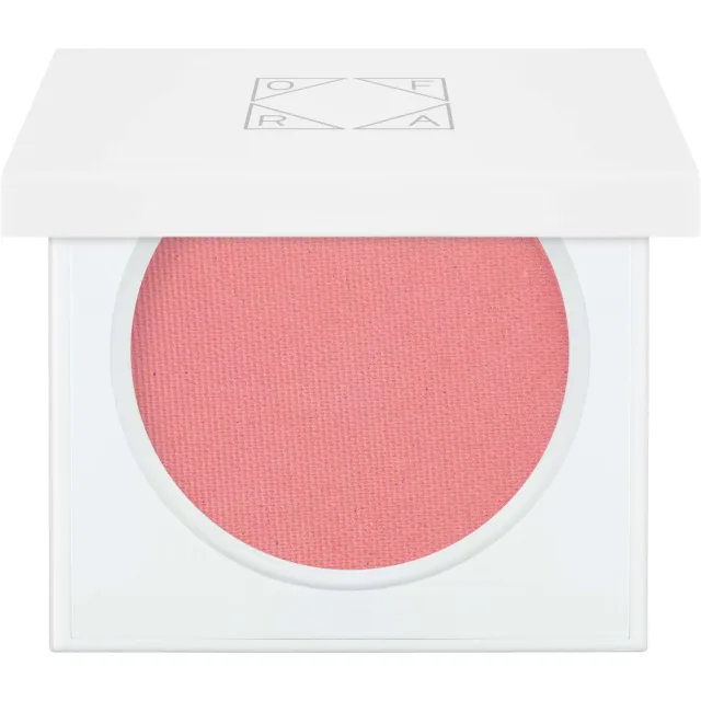OFRA Cosmetics Blush Pink Satin