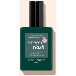Manucurist Flash™ Essentials Vitaminized Base Coat