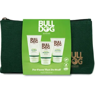 Bulldog Skincare Kit
