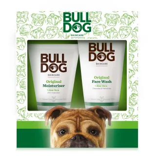 Bulldog Skincare Duo Set