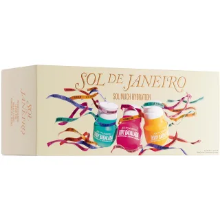 Sol de Janeiro Sol Much Hydration
