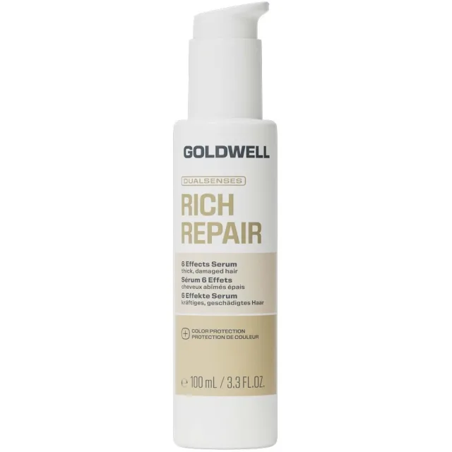 Goldwell Effects Serum