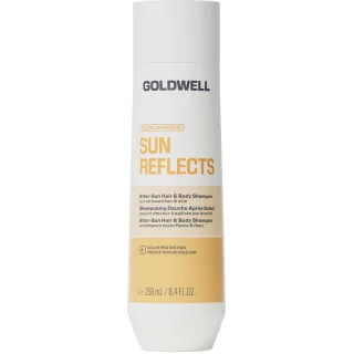 Goldwell Dualsenses Sun Reflects After-Sun Shampoo