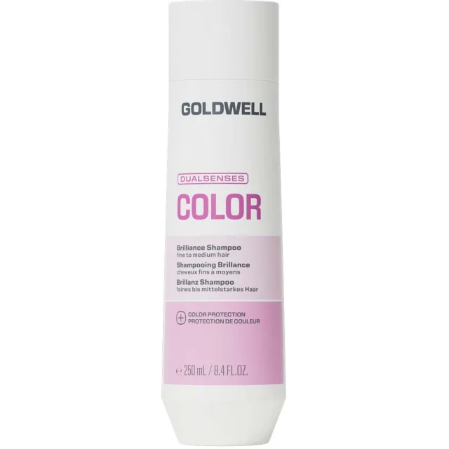 Goldwell Dualsenses Color Brilliance Shampoo