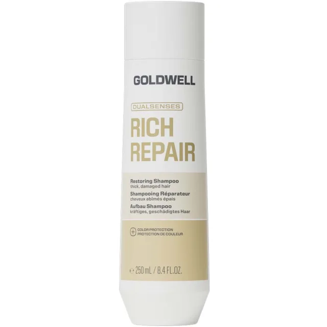 Goldwell Restoring Shampoo 250 ml