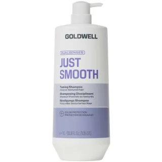 Goldwell Dualsenses Just Smooth Taming Shampoo