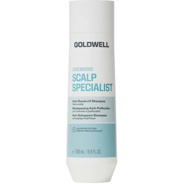 Goldwell Dualsenses Scalp Specialist Anti-Dandruff Shampoo
