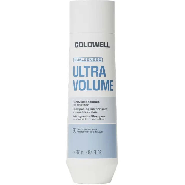 Goldwell Dualsenses Ultra Volume Bodifying Shampoo