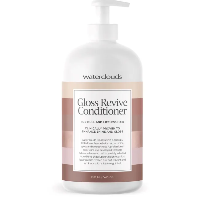 Waterclouds Gloss Revive Conditioner 1000 ml