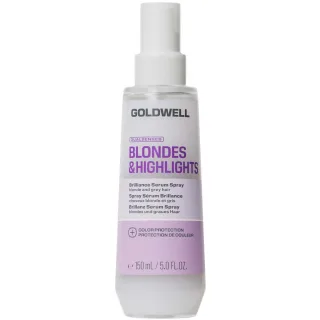 Goldwell Dualsenses Blondes & Highlights Brilliance Serum Spray