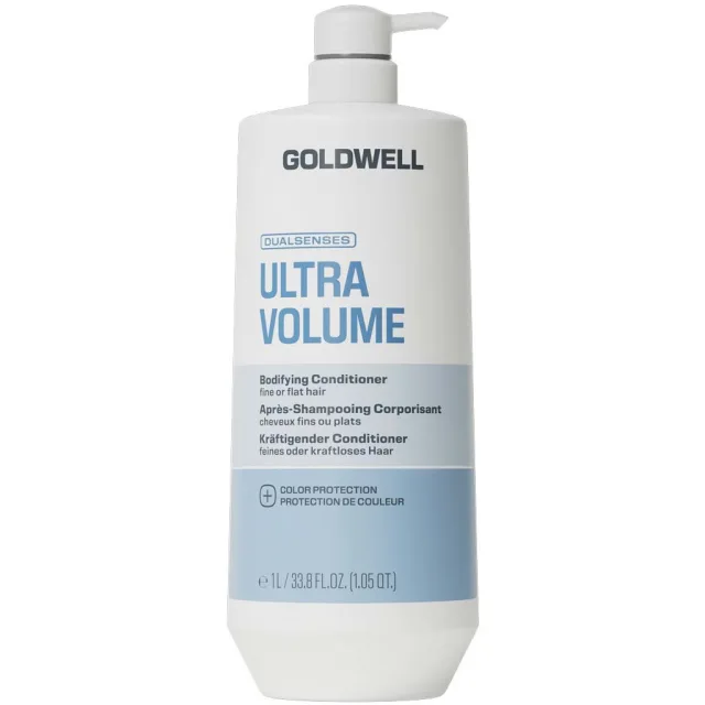 Goldwell Dualsenses Ultra Volume Bodifying Conditioner
