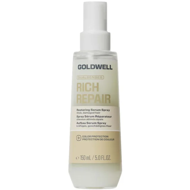 Goldwell Restoring Serum Spray