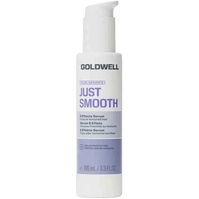 Goldwell Dualsenses Just Smooth Effects Serum