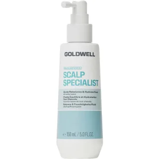 Goldwell Dualsenses Scalp Specialist Rebalance & Hydrate Fluid