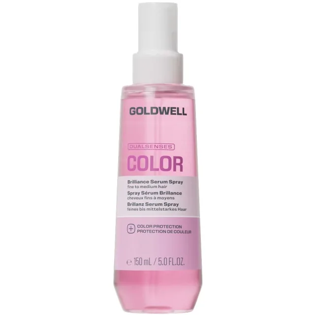 Goldwell Dualsenses Color Brilliance Serum Spray