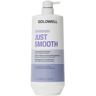 Goldwell Dualsenses Just Smooth Taming Conditioner