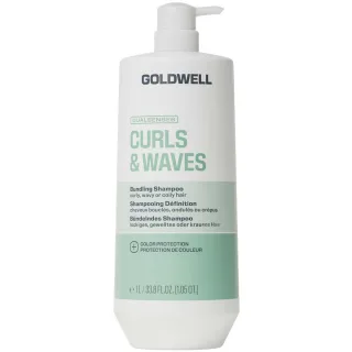 Goldwell Dualsenses Curls & Waves Bundling Shampoo